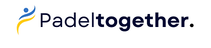 Padel Together logotyp